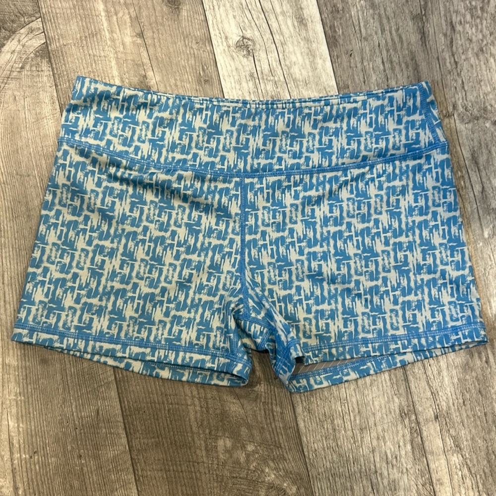 Workout Shorts
